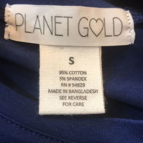 Lot of 3 Size Small Women’s Tops - Picture 8 of 11